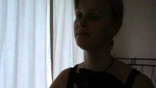 Memories turn to dust Esmee Denters