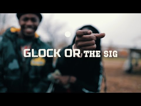 Raysta - One In The Head Shot By @NicoNelMedia