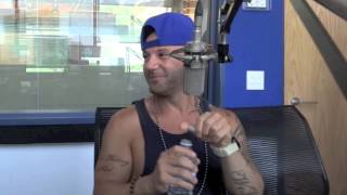 Karl Wolf Interview and Live Performance of &quot;Summertime&quot; on What She Said SiriusXM 167