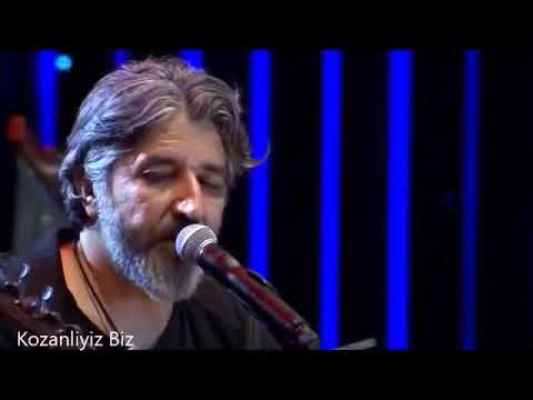 Ali Kınık - Bu Şarkı - Konser