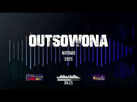 Motamo - Outsowona
