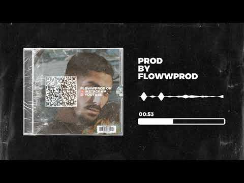 Sneazzy x Alpha Wann Type Beat 2020 - Prod by. flowwprod