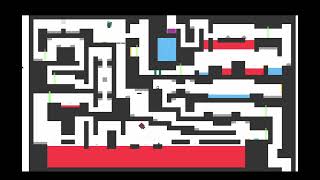 20:36 Big Tower Tiny Square Speedrun Any%
