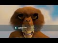 Madagascar Alex And Marty Reunite Deleted Version Creepypasta Version