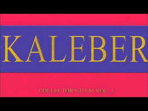 KALEBER - One Mic (Freestyle)