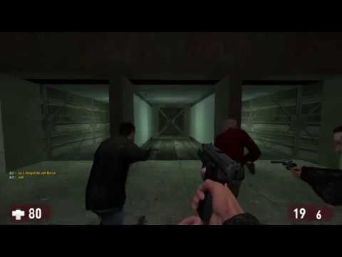 1 hour of raw, unedited, uncut and unadulterated zombie master reborn footage