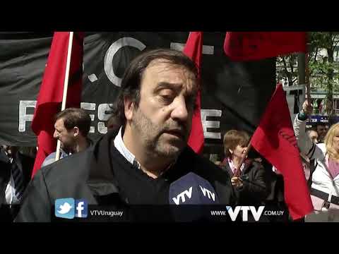 VTV Noticias Judiciales Oct. 2015 II