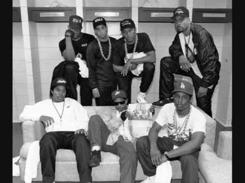 Westside Connection- Bow Down