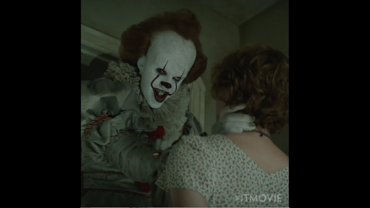 It — Short Trailer