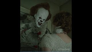 IT - Short Trailer