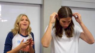 Video thumbnail for Ultimate Ears Custom In-Ear Monitors Delivery by Ultimate Ears Pro