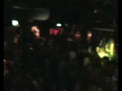 DJ Seran @ Locomotion Zoetermeer! Sold Out!