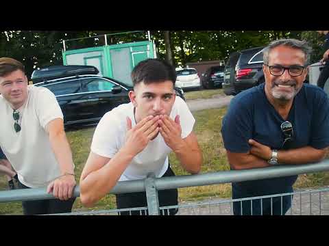 22/23 // Flens-Oberliga / Highlights / Inter Türkspor Kiel - PSV Neumünster