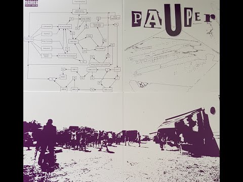 Pauper... - bRz vs. Stije : Dubbelaarsch