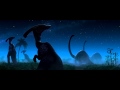 DEN GODE DINOSAUR Trailer Dansk Tale Disney Pixar