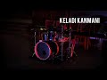 Keladi Kanmani DOLBY ATMOS SUPER HD SONG Voice Of Sob Puthu Puthu Arthangal