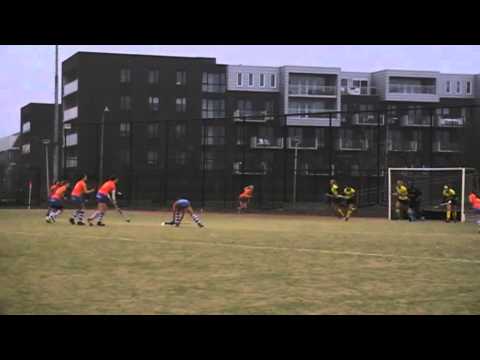 30-11-2014: Catwyck D1 - Purmerend D1