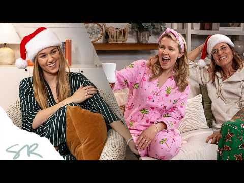 Being a Christian In a Non-Christian Space | Sadie Rob Huff | Ginna Claire Mason | Donna Stuart