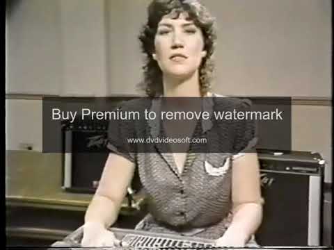 Buddy Emmons Steel Guitar TV