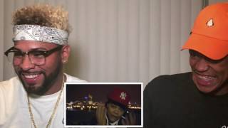 Young M.A - &quot;Kween&quot; (Freestyle Video) REACTION ((FVO))