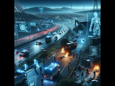 Trucks Torched Amidst Protests Over Power Outages in KZN