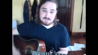 Southwestern Territory (the Mountain Goats) - Cover