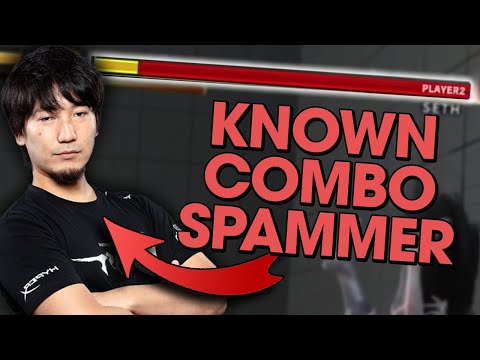 Why combos are the easy part of fighting games