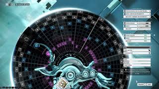 Warframe Mandachord: Speed King (Rip Slyme)