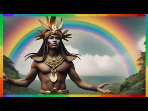 💰Oxumaré WILL TAKE YOU OUT OF POVERTY Powerful Prayer 100% GUARANTEED💰🕊️