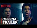 The After Party | Official Trailer [HD] | Netflix