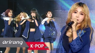 [Simply K-Pop] BADKIZ(배드키즈) _ Just One Day(딱 하루) _ Ep.328 _ 090718