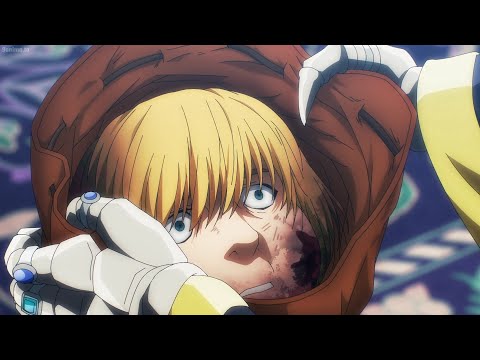 Zanac is Killed and AINZ is angry Overlord