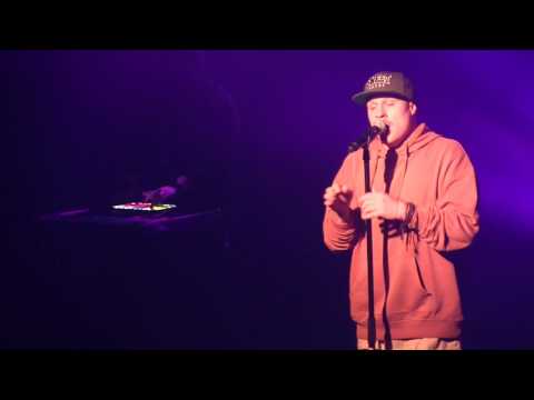 ESCKAZ in Amsterdam: JOWST feat. Aleksander Walmann (Norway) - Grab The Moment