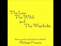 The Lion, the Witch and the Wardrobe 1979 OST ...