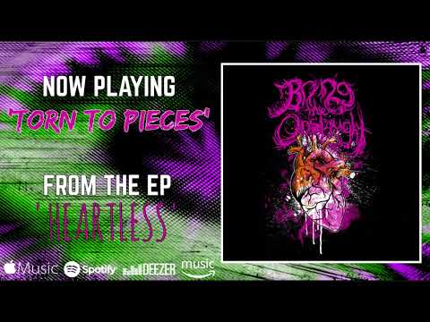 Bring The Onslaught - Torn To Pieces