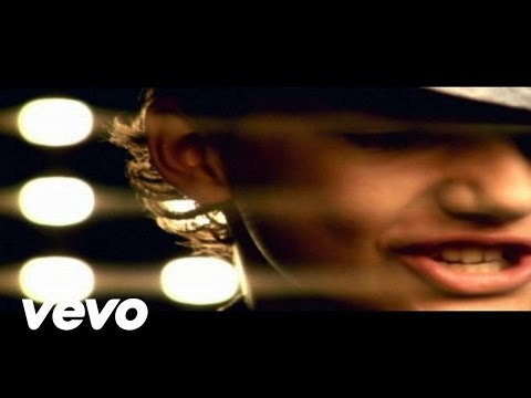 Jimi Blue - I'm Lovin'... (l.r.h.p.)