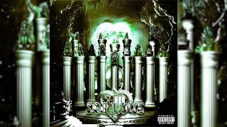 Cover art for Hypnotic Data