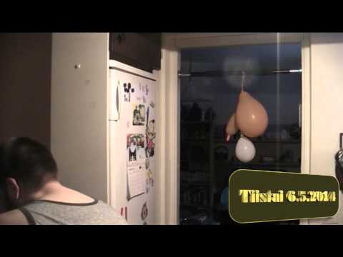 näin suukäy/sammakot