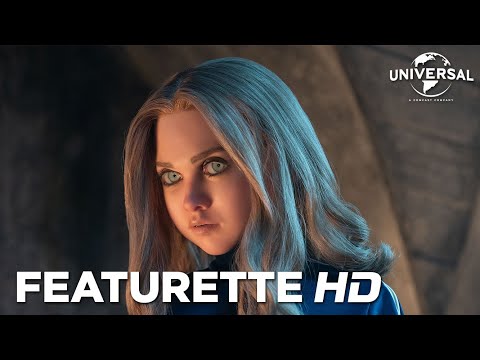 Featurette - Detrás de las cámaras [VOSE]