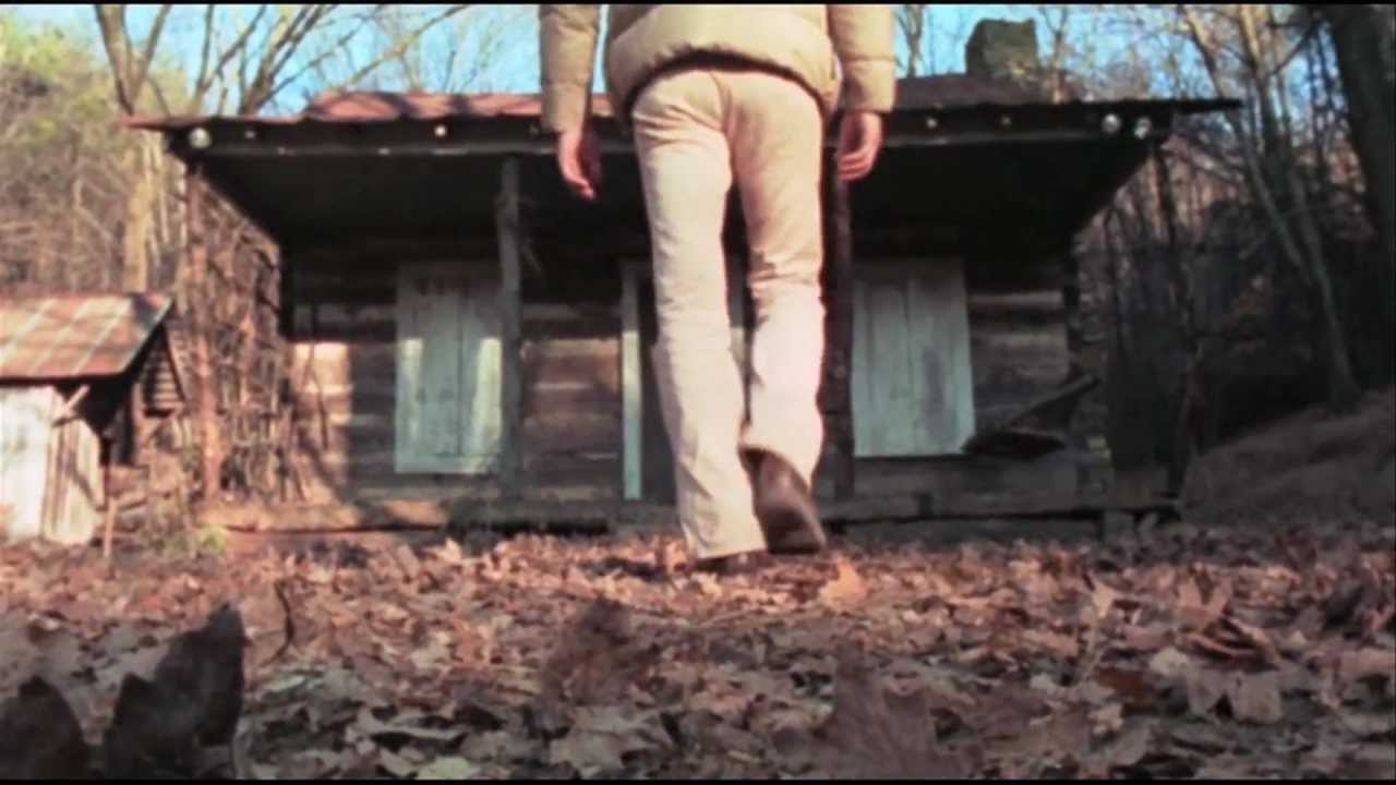 The Evil Dead fragmanı