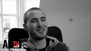 Deepest Song: Mike Posner - &quot;Save your goodbye&quot; Via @AmaruDonTV