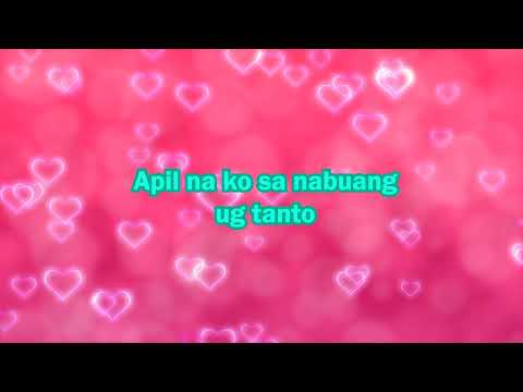 Papictura ko nimu Gwapo   KARAOKE