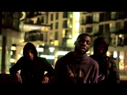Barz4Dayz - Showzie - Is What It Is (NET VIDEO) @ShowzieLDN
