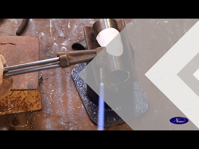 Perform and monitor Oxy-Acetylene gas cutting-Oxy-Acetylene Plant Setup
