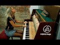 Linkin Park - In The End (Piano Cover by Gamazda)