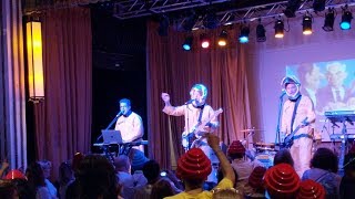 DEVOMATIX (Enough Said/Freedom Of Choice) Live at DEVOtional 2019 Sat 7/27 Beachland Ballroom