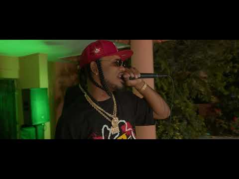 Ene30 #LaParaDTodito - Live (DjMaikelRD)