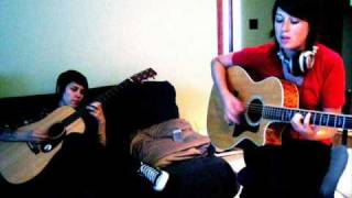 Rachael Cantu feat. Tegan Quin- Saturday v 2008