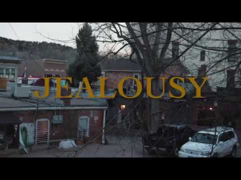 Big Loony  -  Jealousy