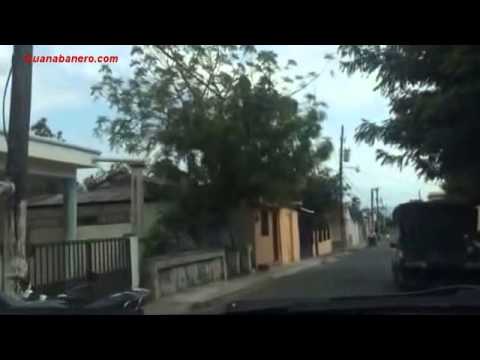 Cayetano Germosén Guanábano - Sábado 19 de Marzo 2016